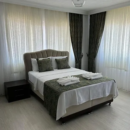 Erdem Aparts 6